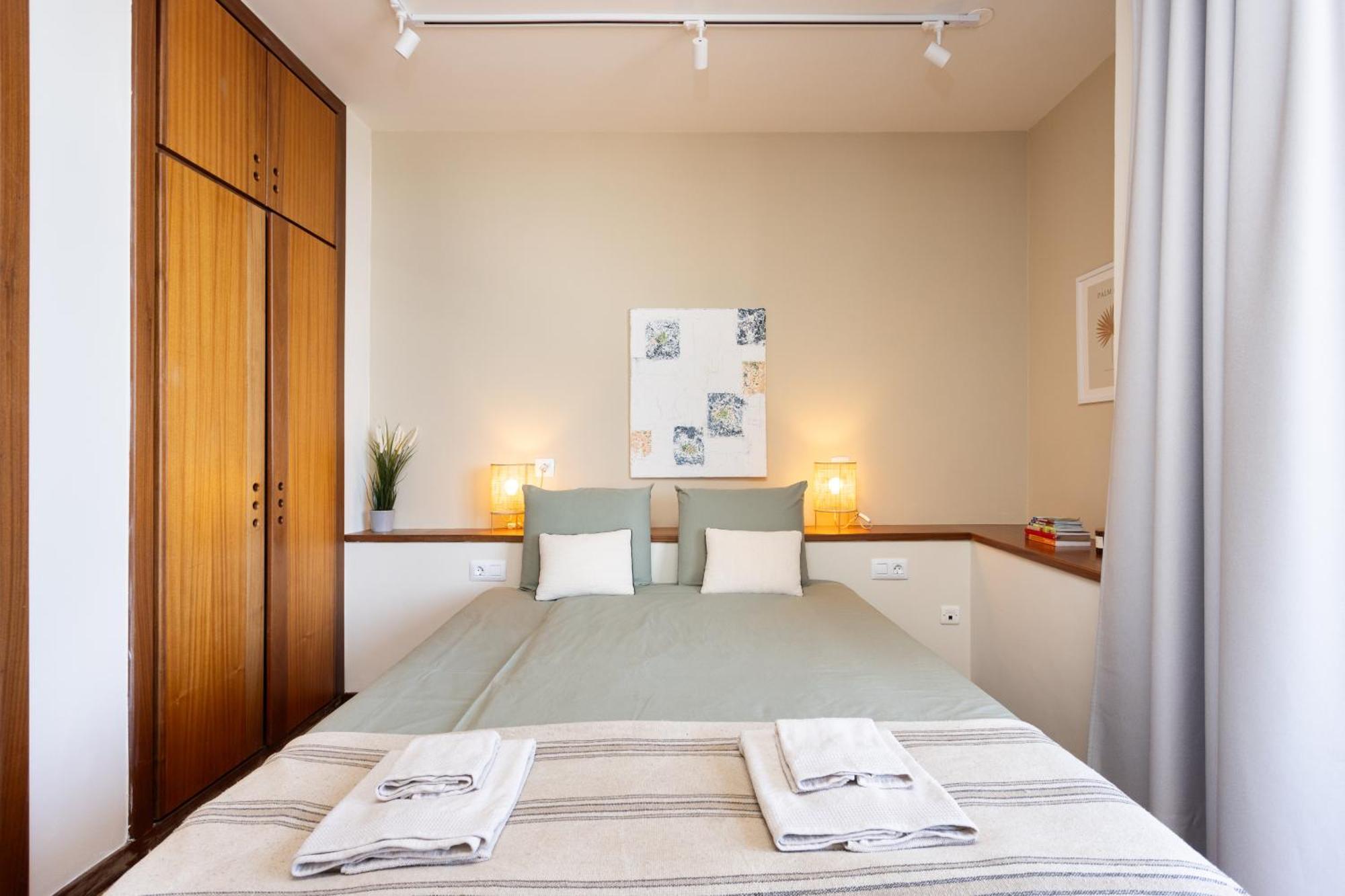 Spectacular Beachfront Loft-Style Casa Corina II El Médano Exteriér fotografie